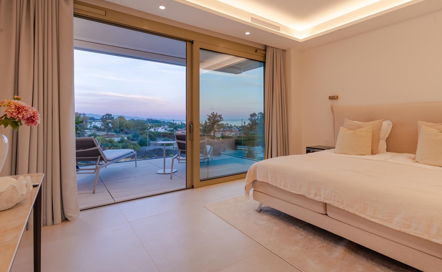 Penthouse for sale in Marbella - Golden Mile and Nagüeles 38
