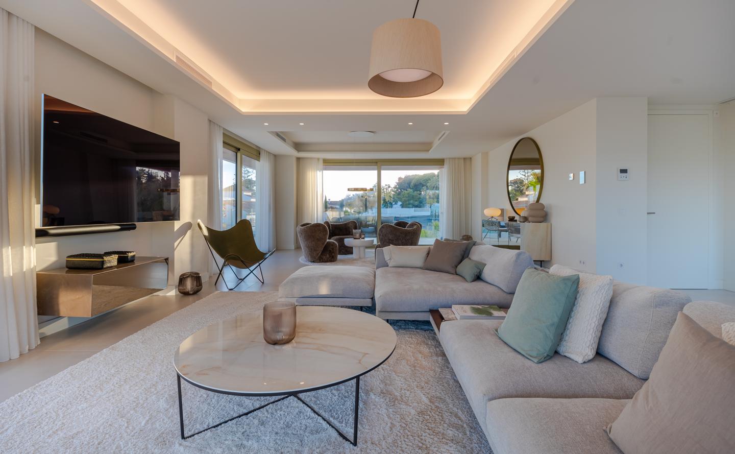 Penthouse for sale in Marbella - Golden Mile and Nagüeles 43