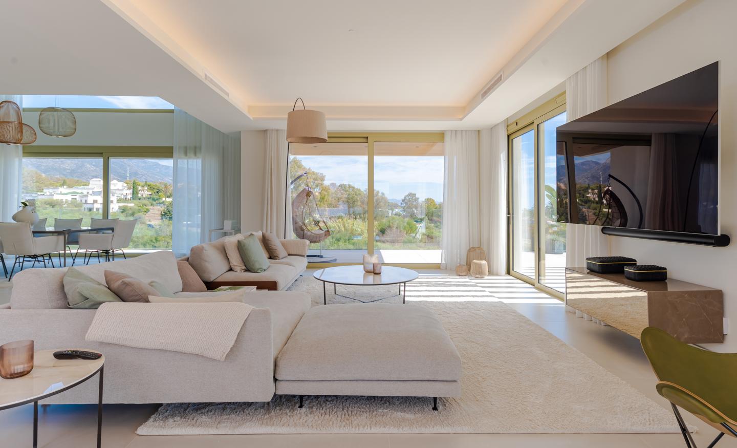 Penthouse for sale in Marbella - Golden Mile and Nagüeles 50