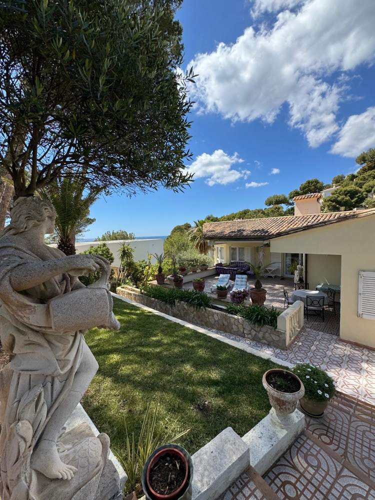 Villa à vendre à Mallorca Southwest 9