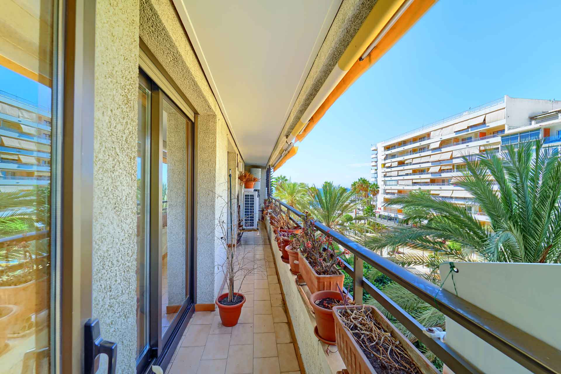 Wohnung zum Verkauf in Marbella - Golden Mile and Nagüeles 13