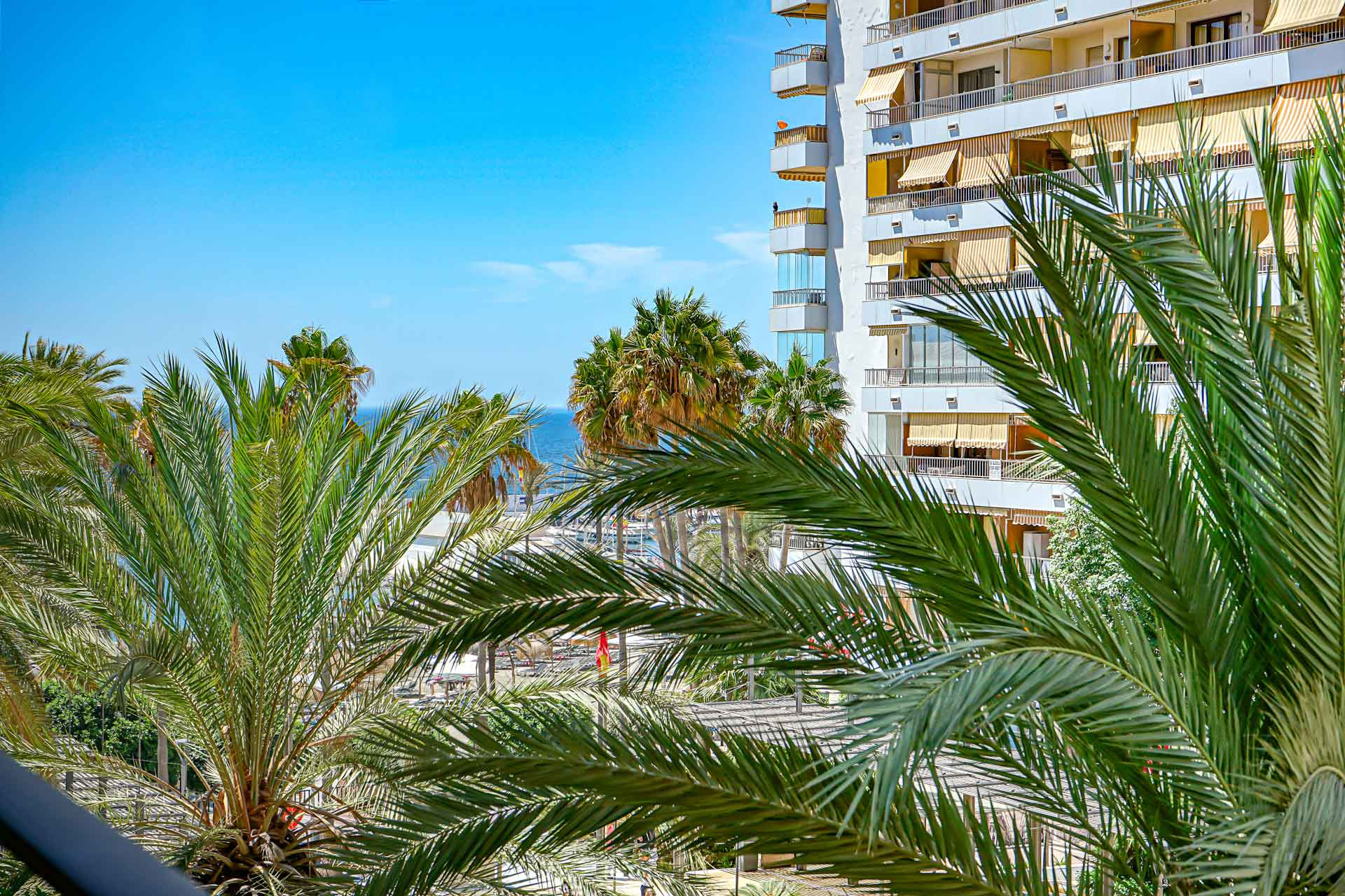 Appartement te koop in Marbella - Golden Mile and Nagüeles 14