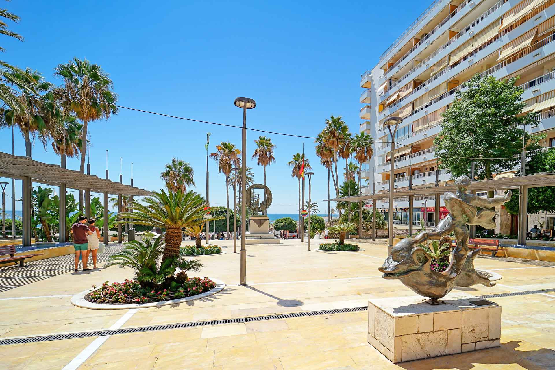Квартира для продажи в Marbella - Golden Mile and Nagüeles 16
