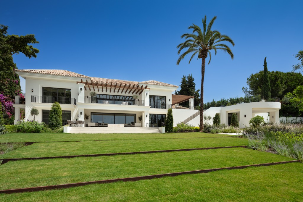Haus zum Verkauf in Málaga 16