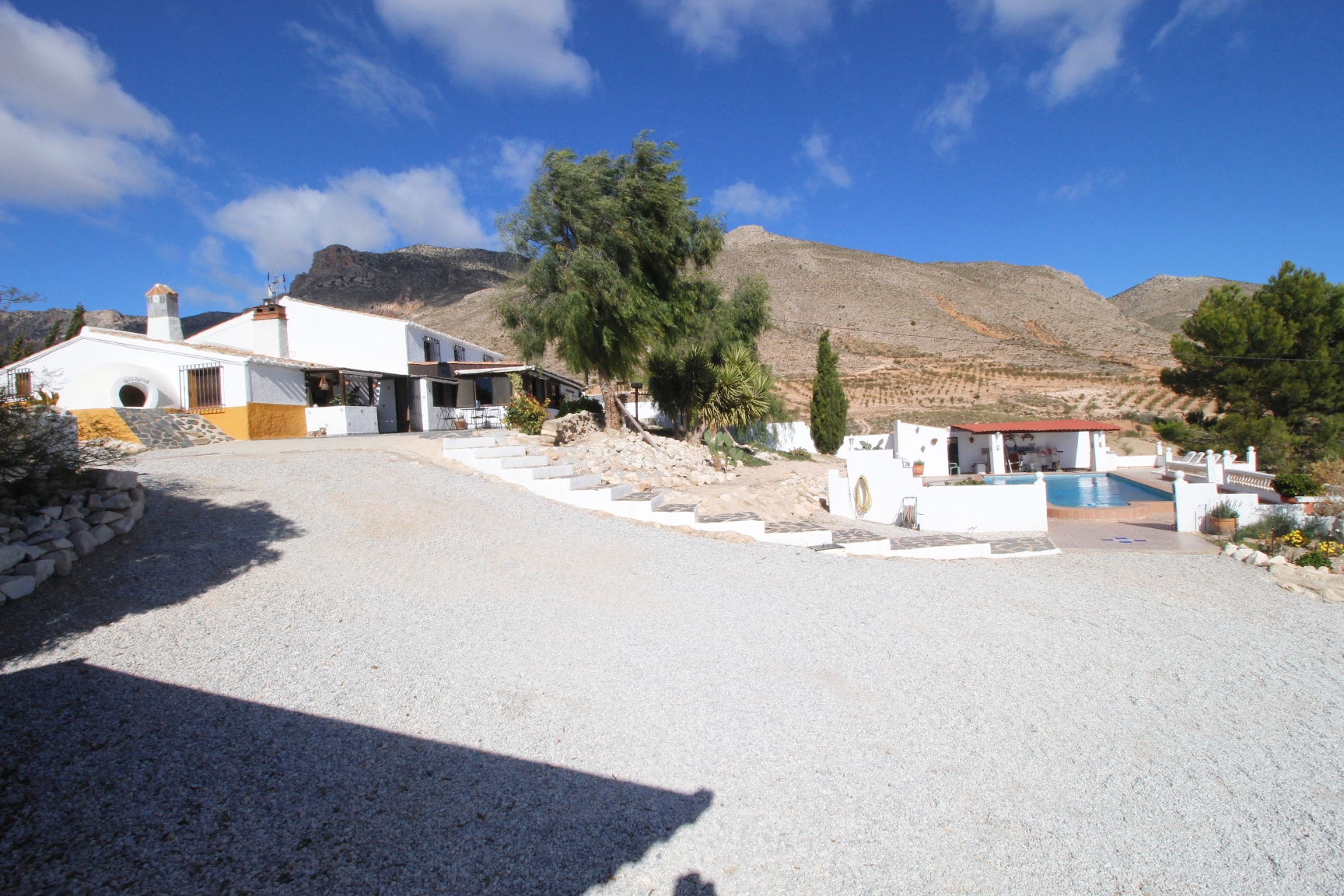 Casas de Campo en venta en Guardamar and surroundings 8