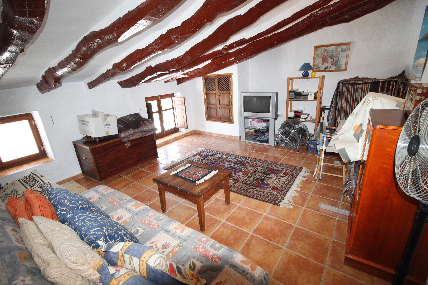 Countryhome for sale in Guardamar and surroundings 27