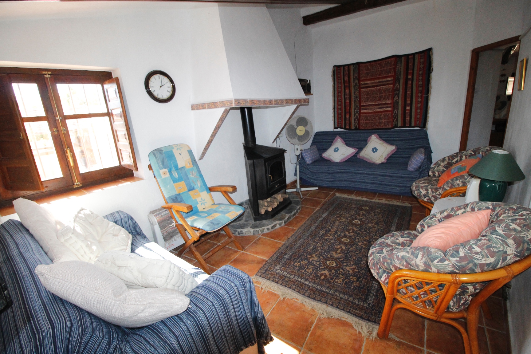 Landhaus zum Verkauf in Guardamar and surroundings 32