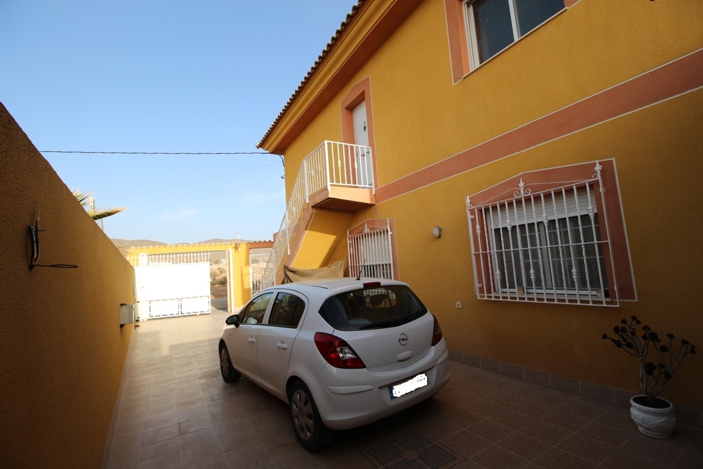 Villa till salu i Guardamar and surroundings 23