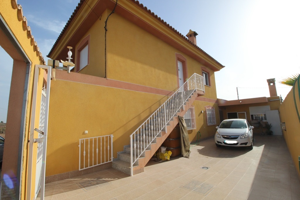 Villa till salu i Guardamar and surroundings 24