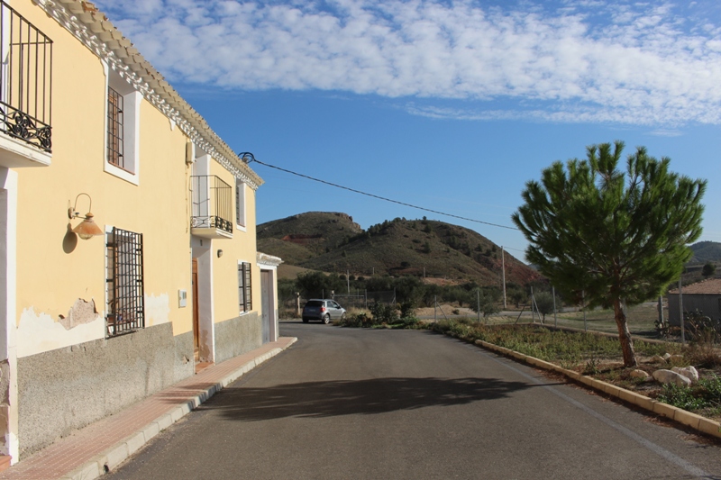 Вилла для продажи в Almería and surroundings 3