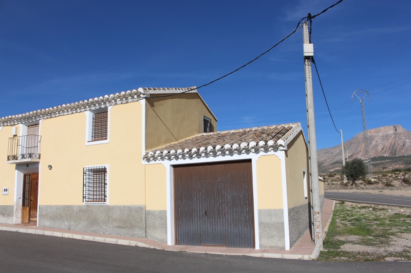 Chalé en venta en Almería and surroundings 23