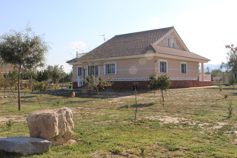 Villa for sale in Guardamar and surroundings 21