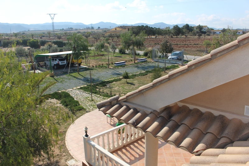 Villa à vendre à Guardamar and surroundings 22