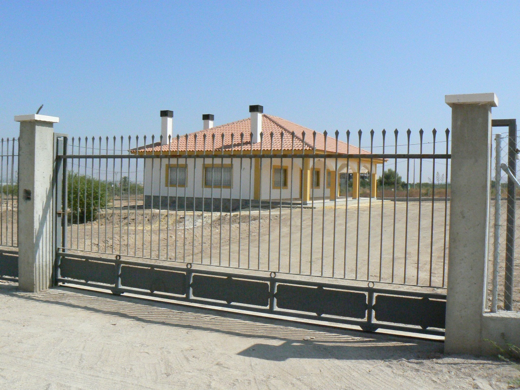 Villa te koop in Guardamar and surroundings 5