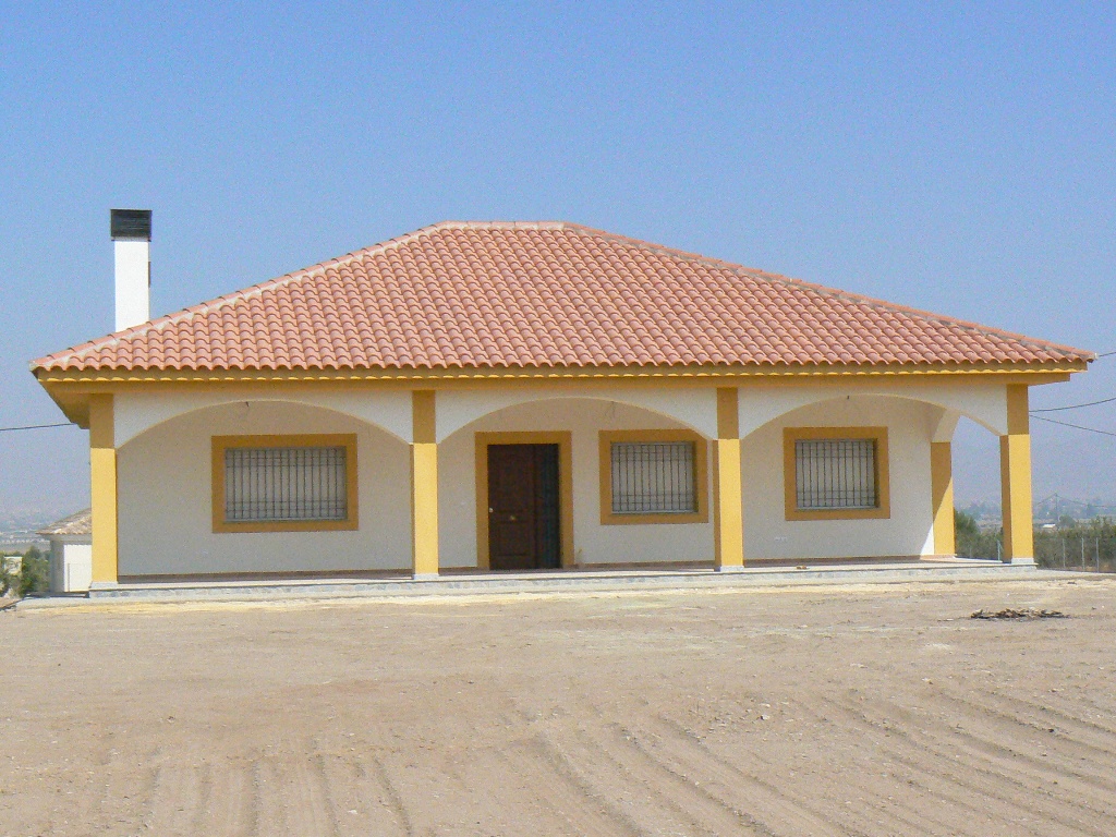 Villa till salu i Guardamar and surroundings 2