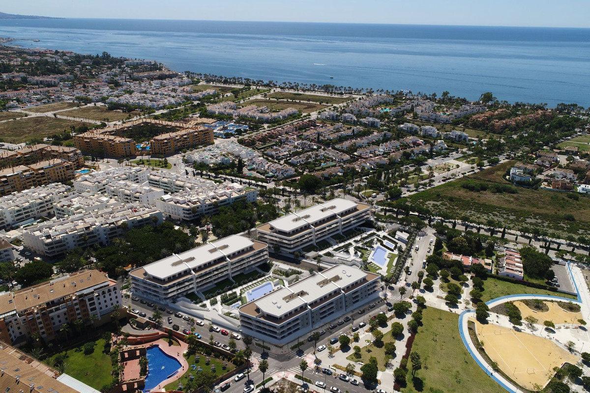 Penthouse for sale in Marbella - San Pedro and Guadalmina 17