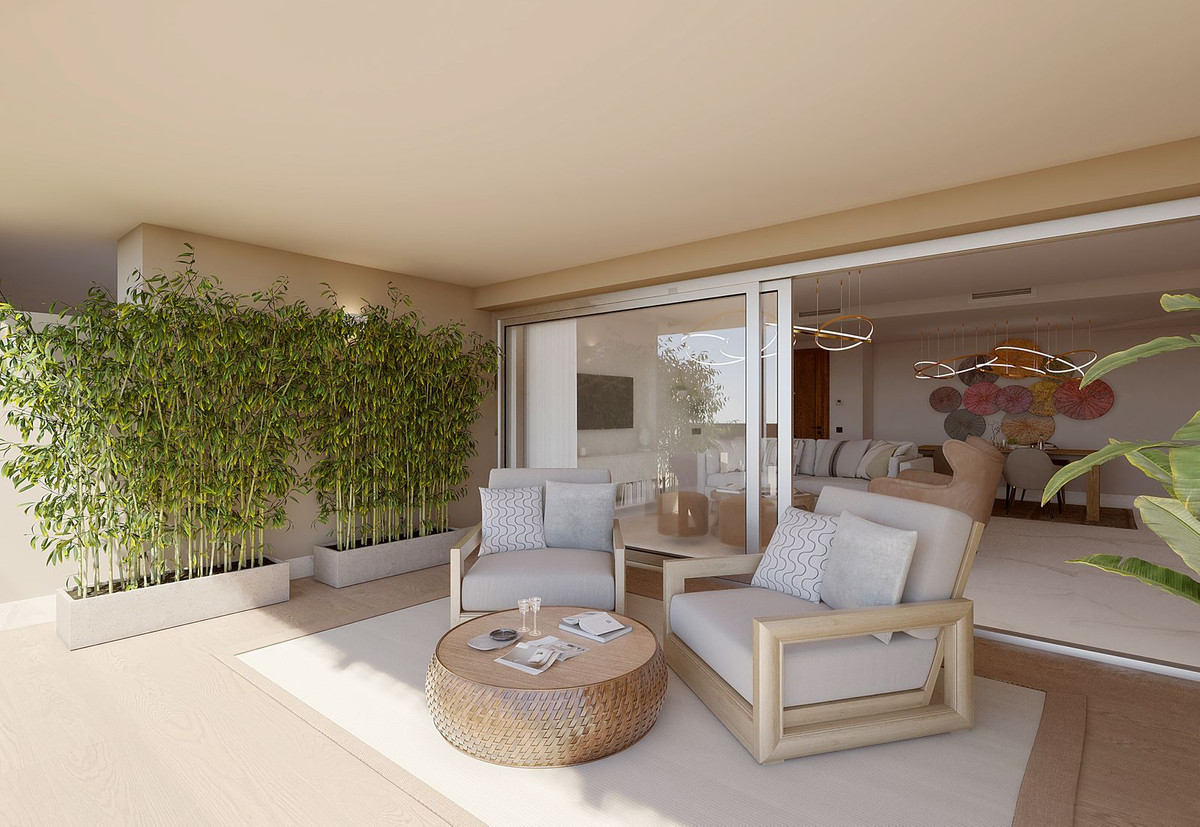 Penthouse for sale in Marbella - San Pedro and Guadalmina 4