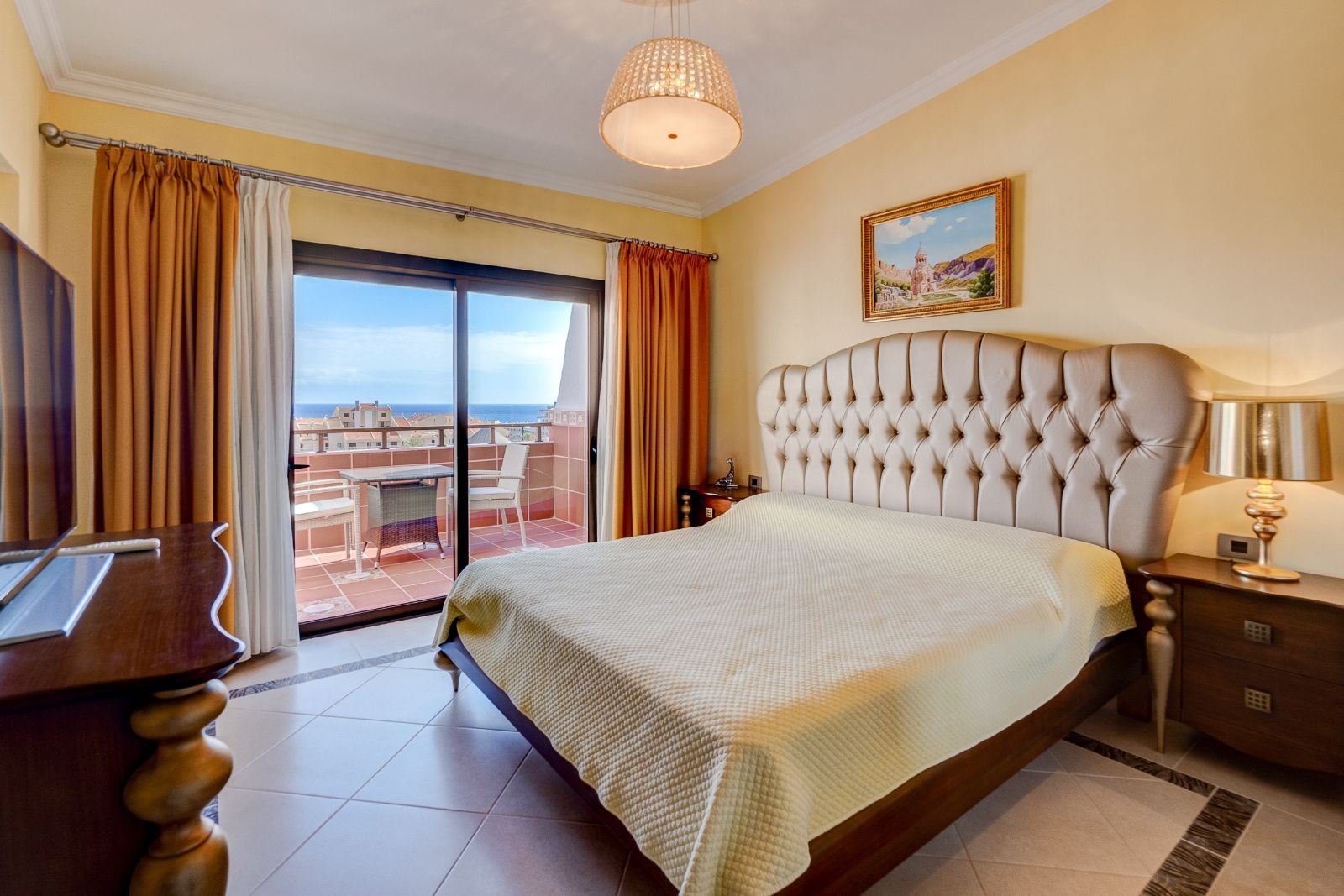 Penthouse for sale in Tenerife 17