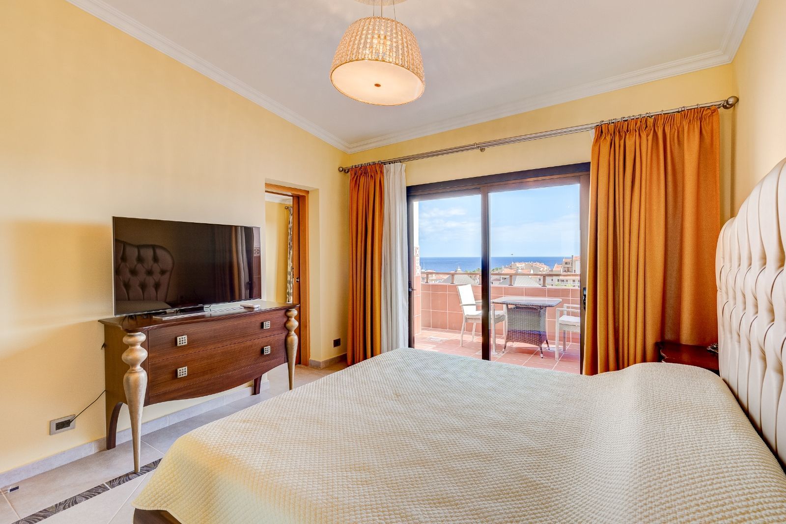 Appartement de luxe à vendre à Tenerife 19