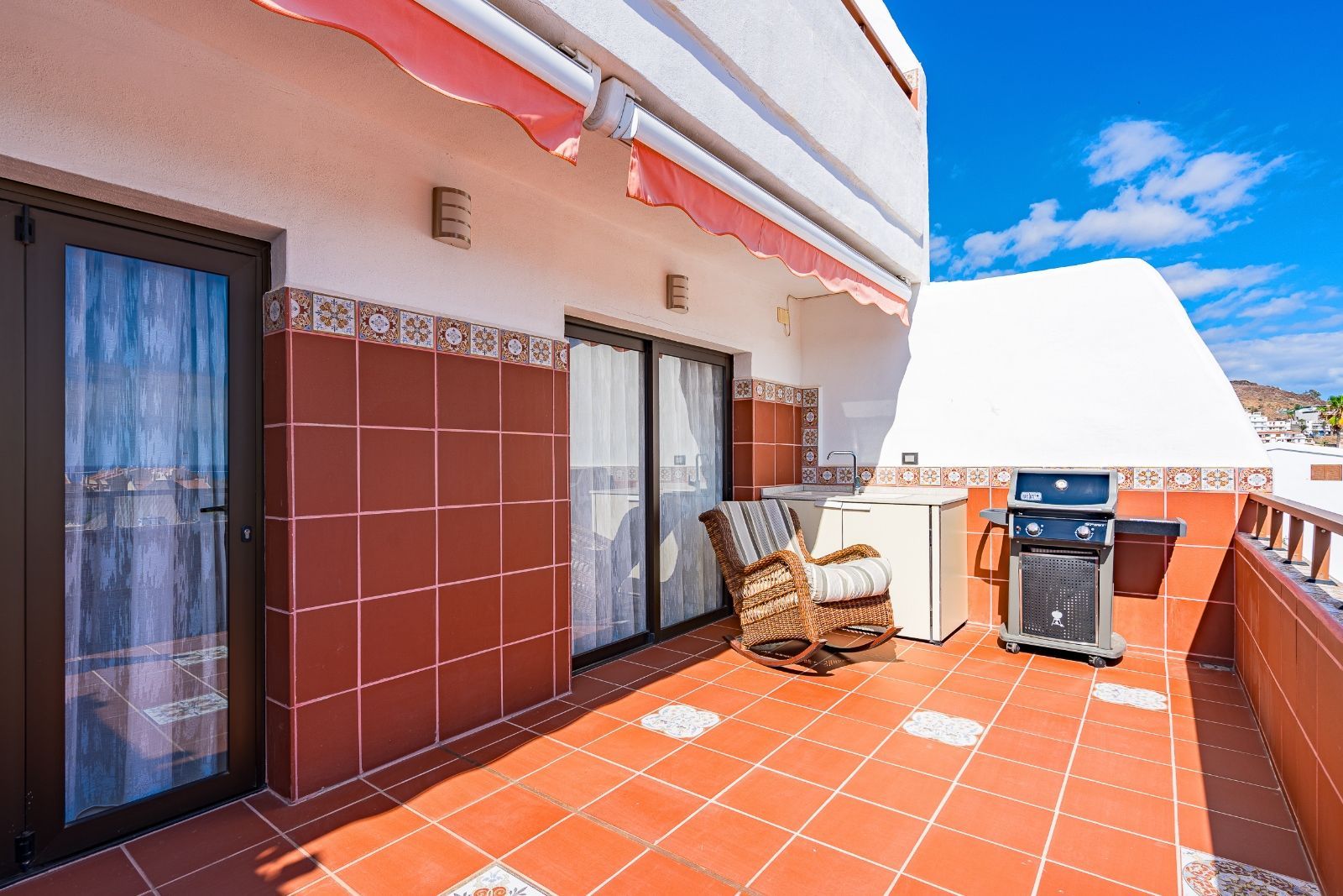 Dachwohnung zum Verkauf in Tenerife 2