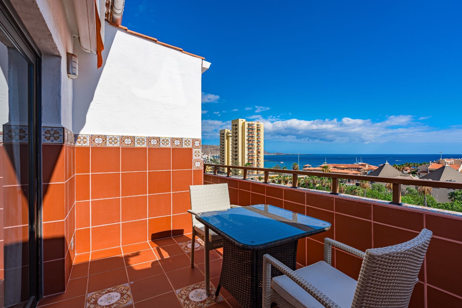 Dachwohnung zum Verkauf in Tenerife 22