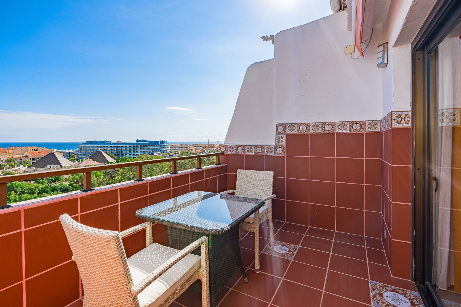 Penthouse for sale in Tenerife 23
