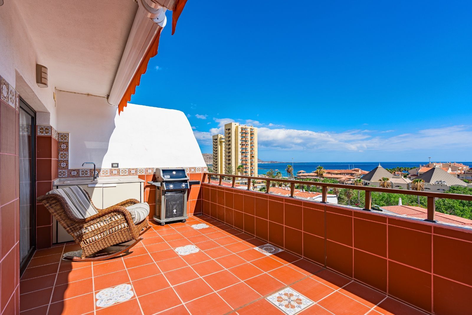 Dachwohnung zum Verkauf in Tenerife 3