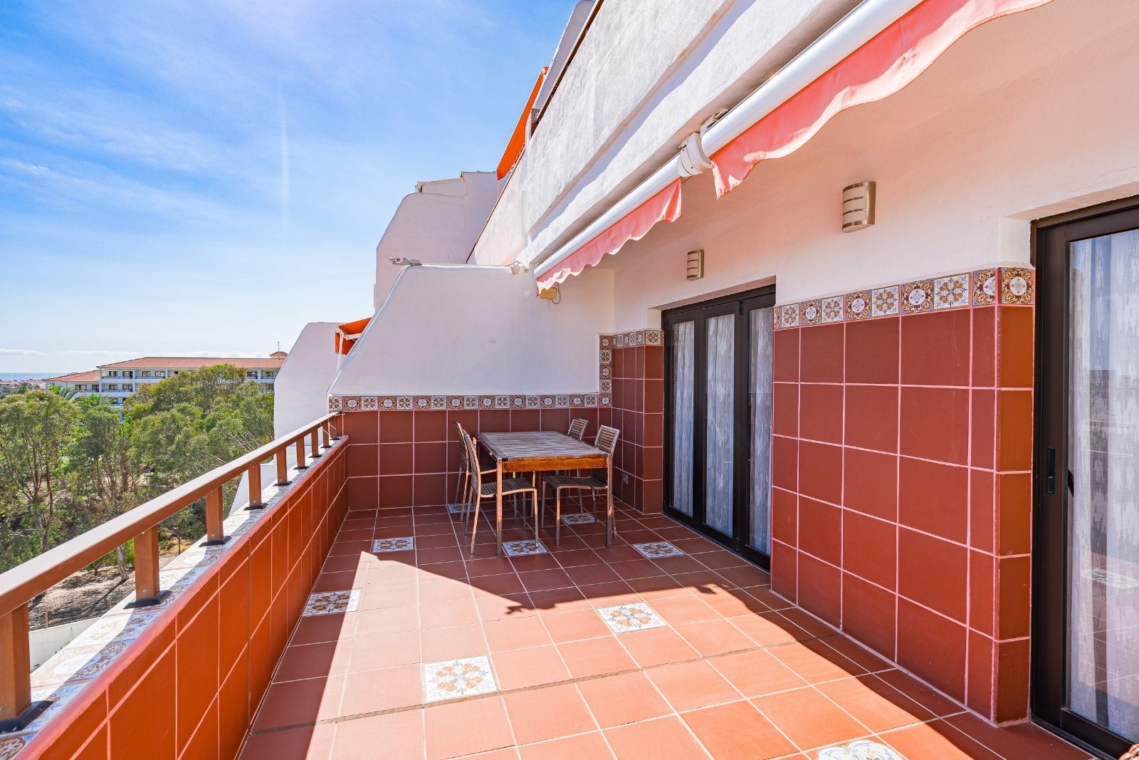 Penthouse for sale in Tenerife 4