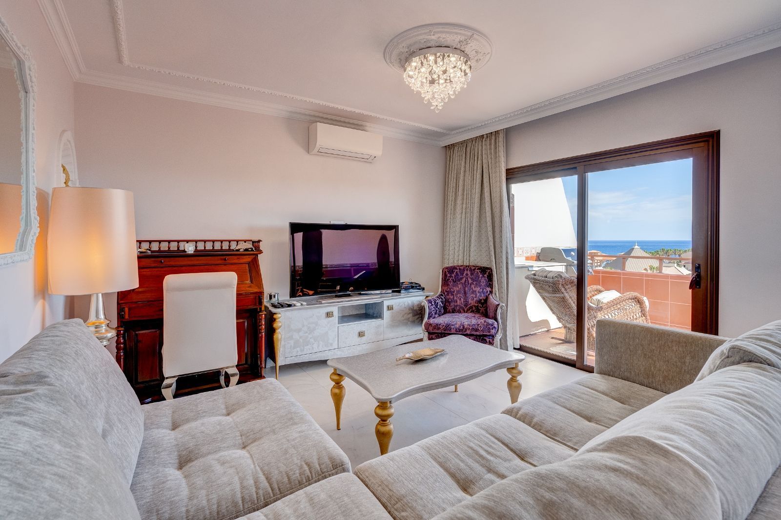 Penthouse for sale in Tenerife 7
