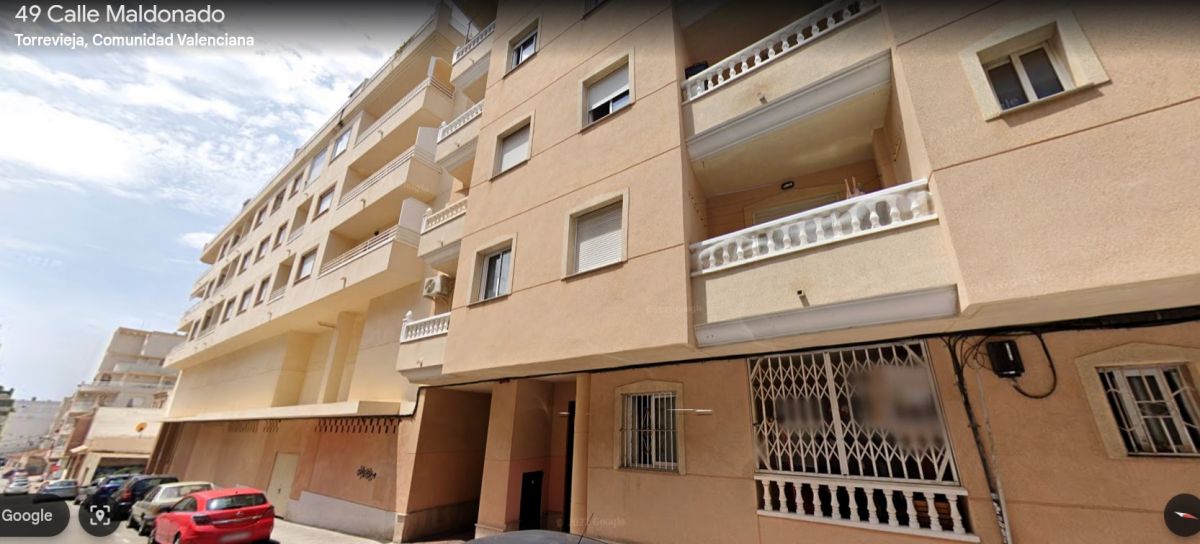 Appartement à vendre à Torrevieja and surroundings 1