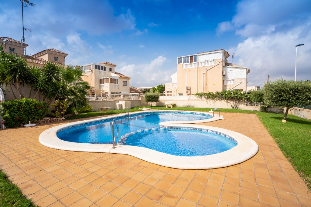 Townhouse for sale in Torrevieja and surroundings 35