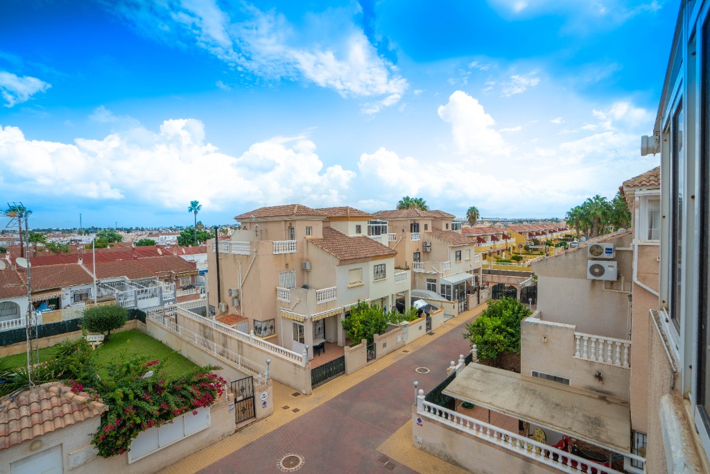 Townhouse for sale in Torrevieja and surroundings 4