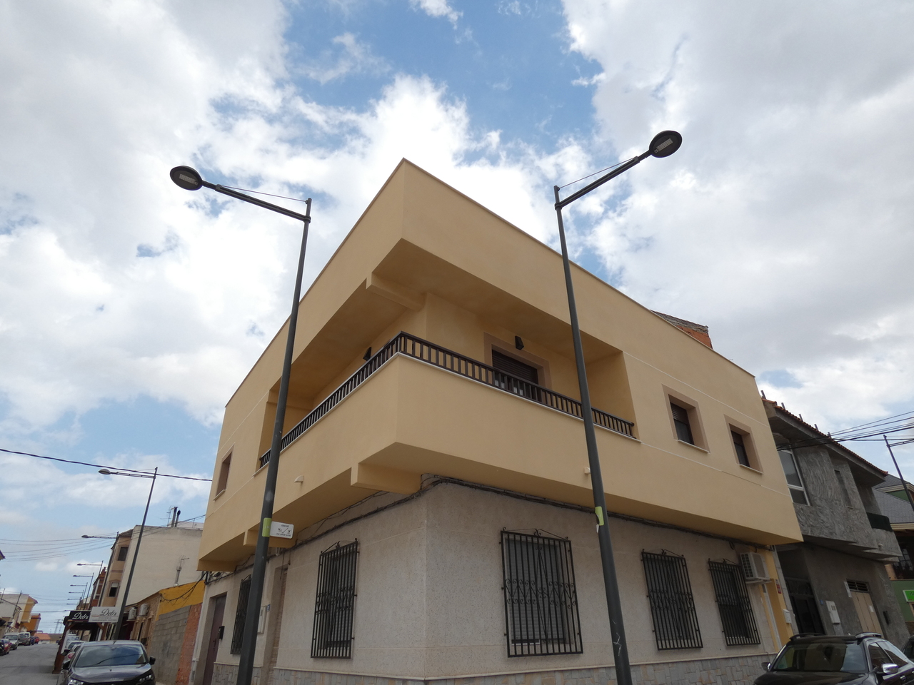 Apartamento en venta en Guardamar and surroundings 1