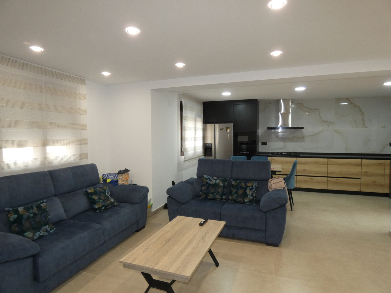 Apartamento en venta en Guardamar and surroundings 24