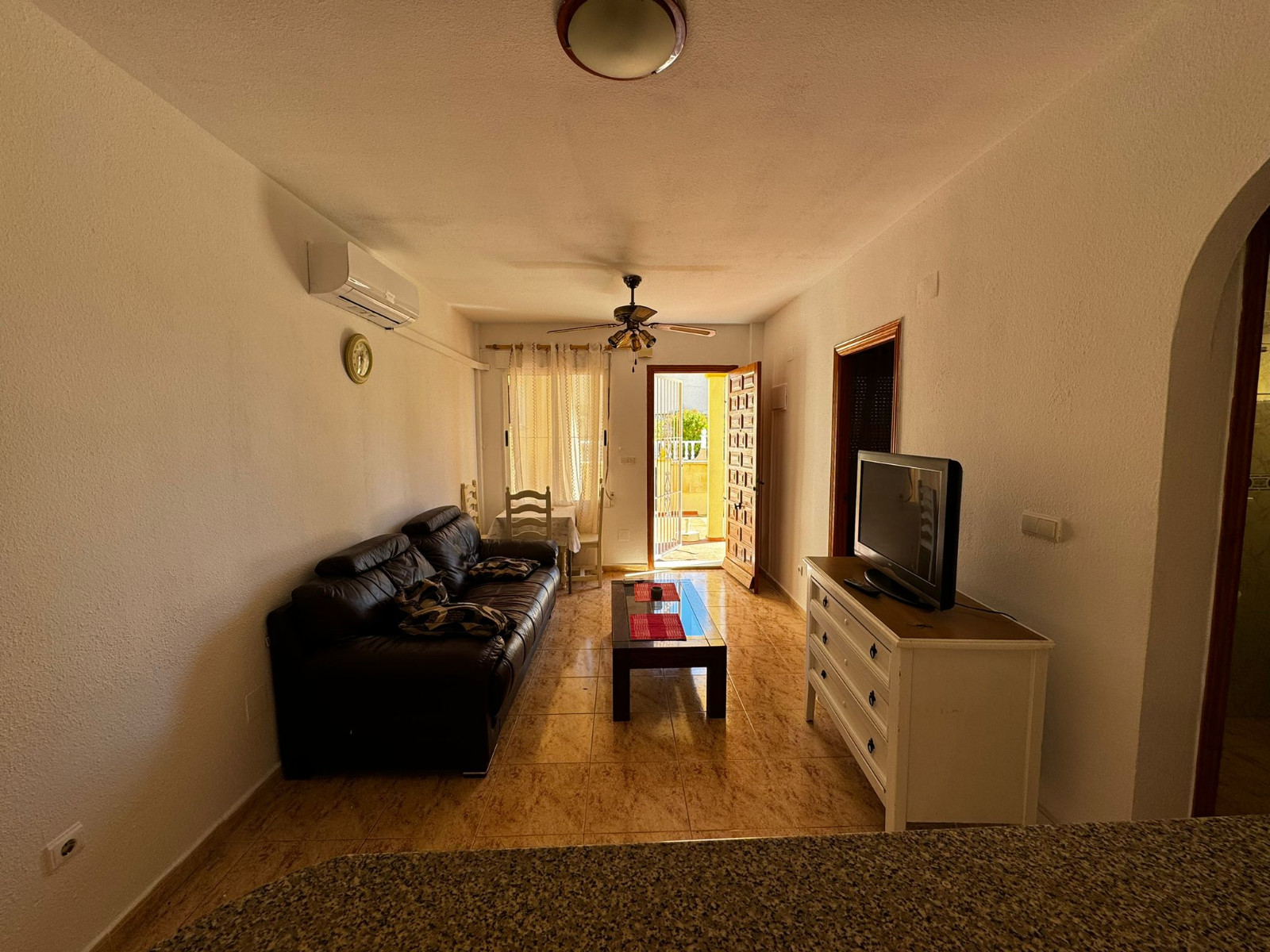 Apartamento en venta en Alicante 15