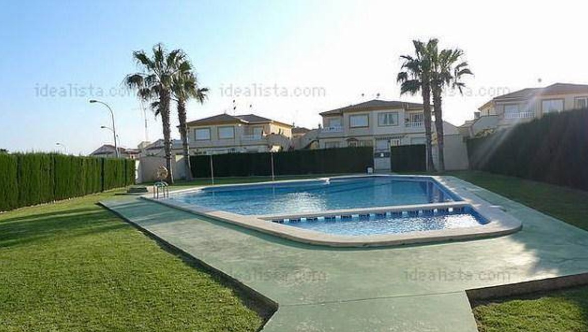 Apartment for sale in Alicante 28