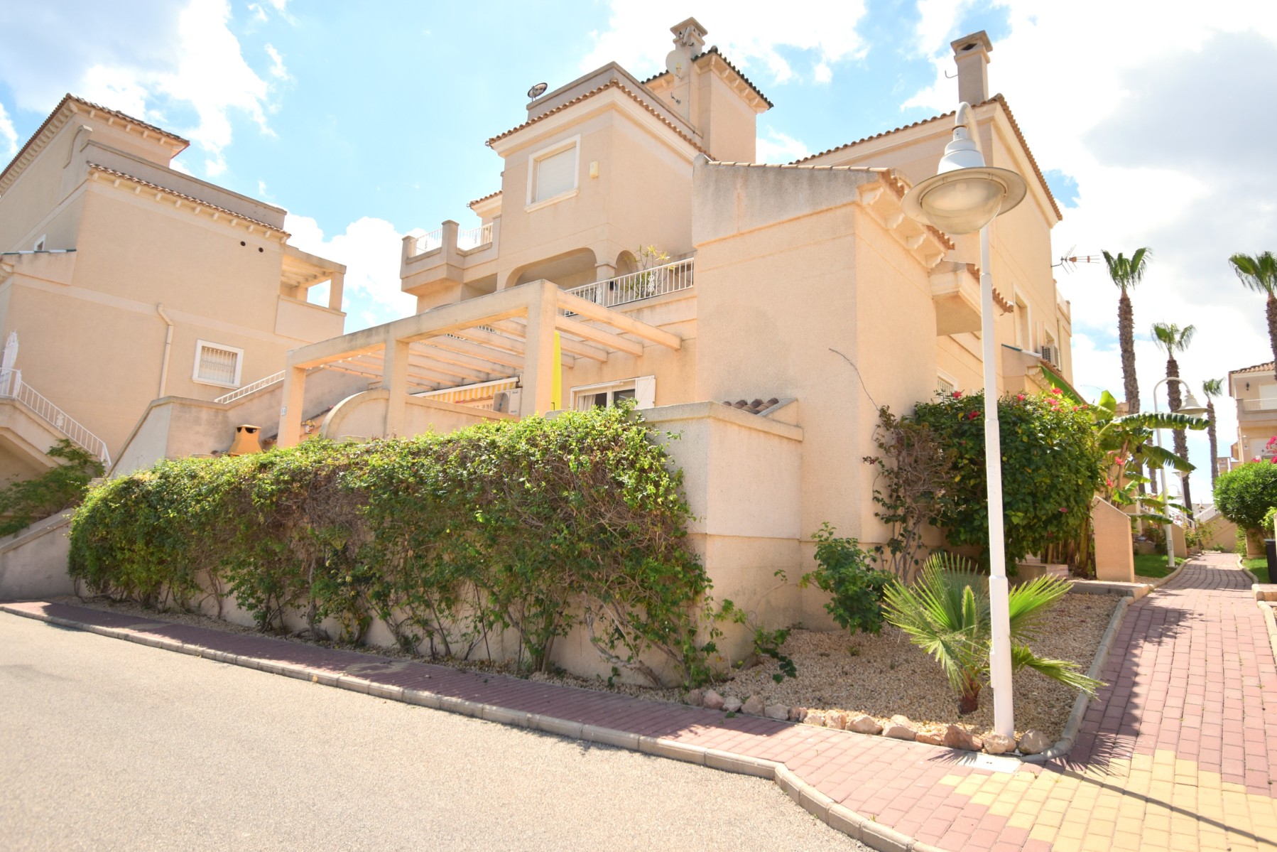 Apartamento en venta en Alicante 1