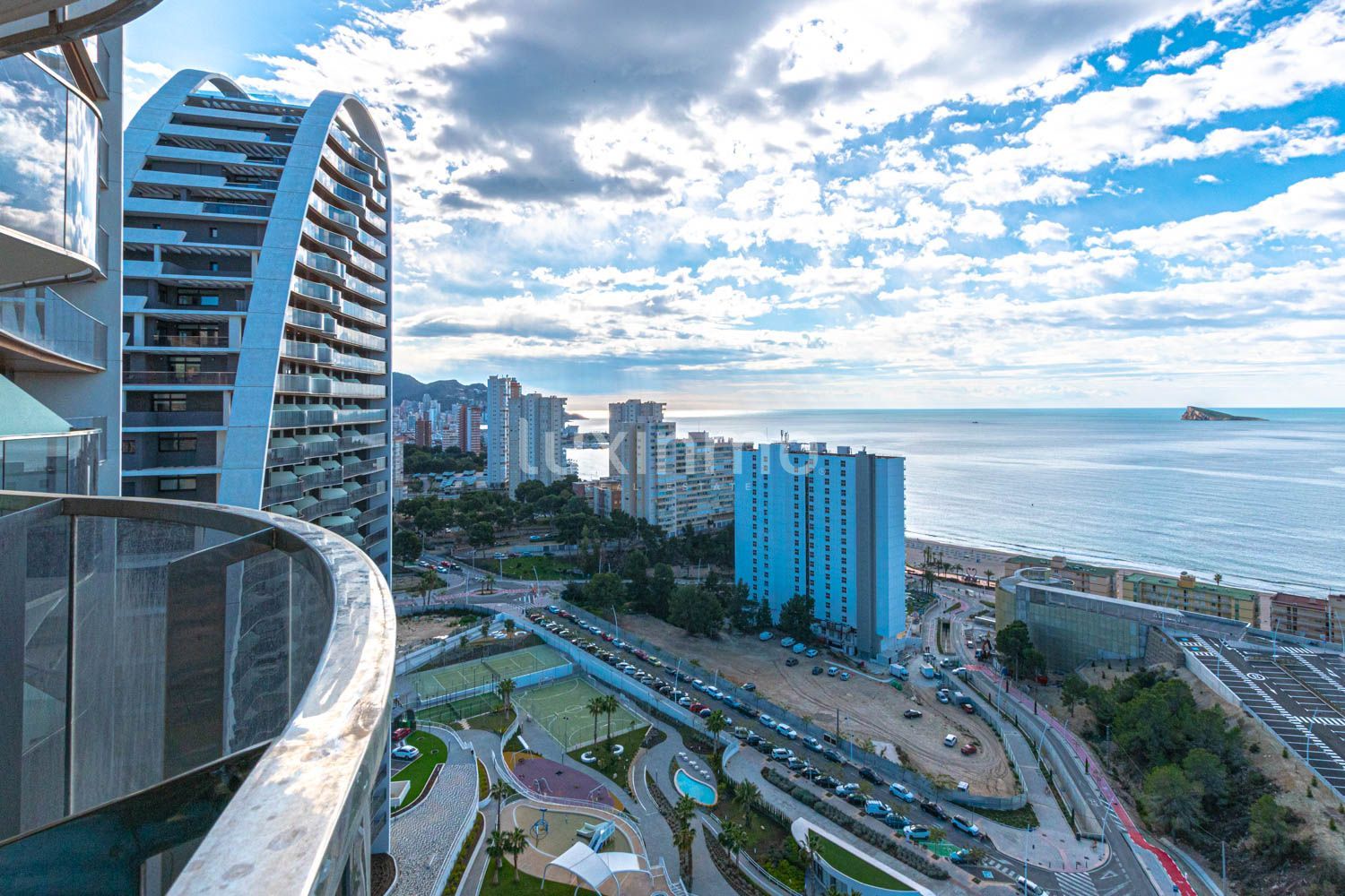 Apartment for sale in Benidorm 2