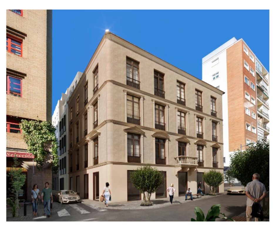 Appartement de luxe à vendre à Murcia and surroundings 1