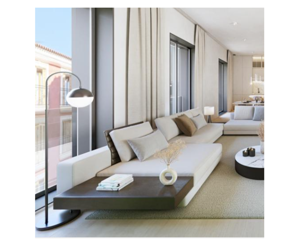 Appartement de luxe à vendre à Murcia and surroundings 2