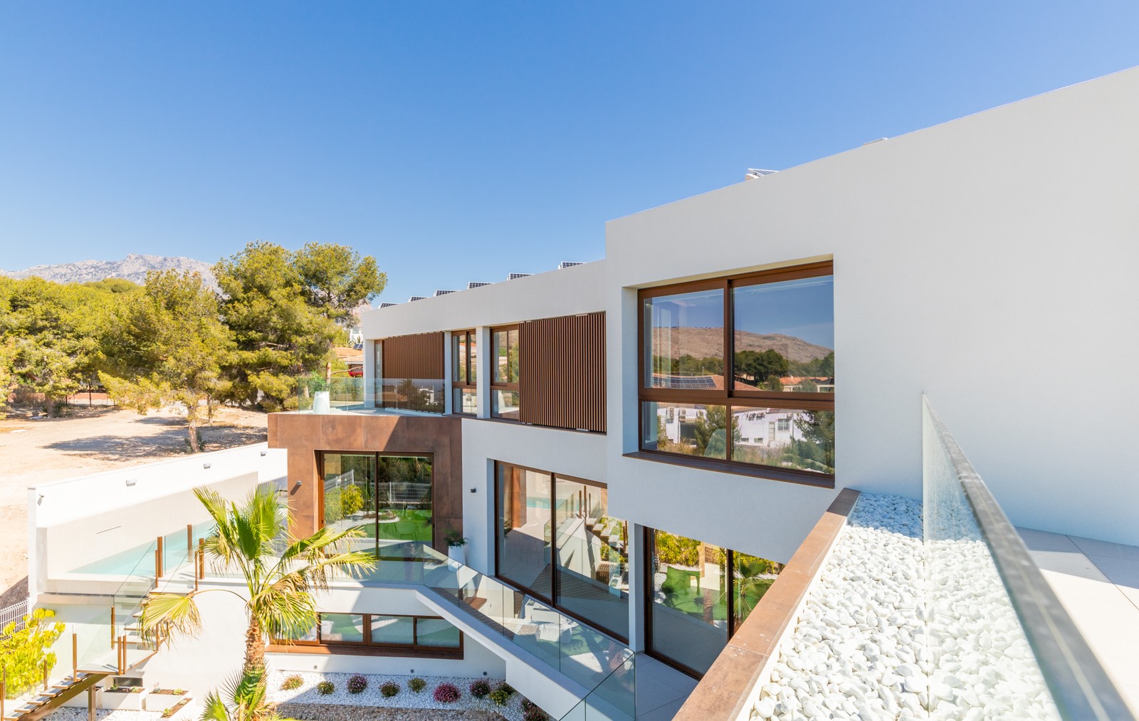 Villa à vendre à Alicante 24
