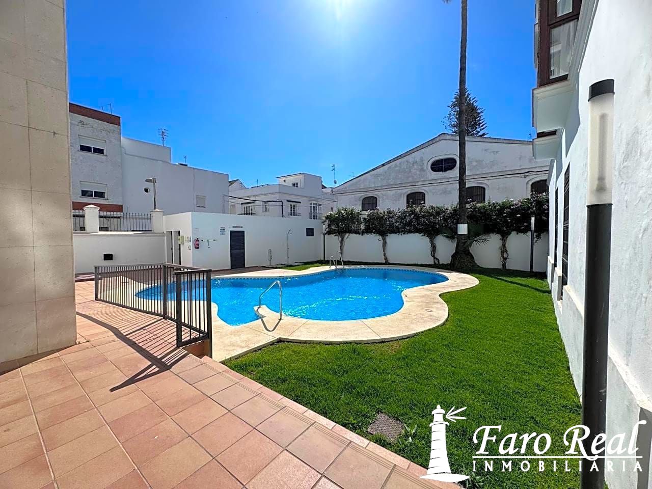 Appartement te koop in Costa de Cádiz Northwest 1