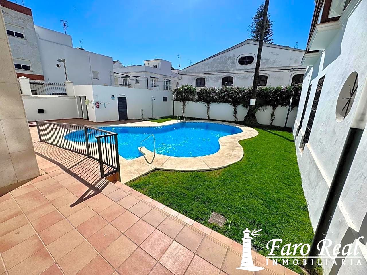 Appartement te koop in Costa de Cádiz Northwest 37