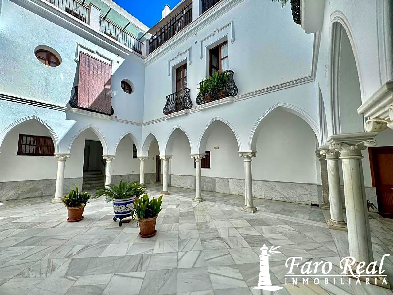 Appartement à vendre à Costa de Cádiz Northwest 4