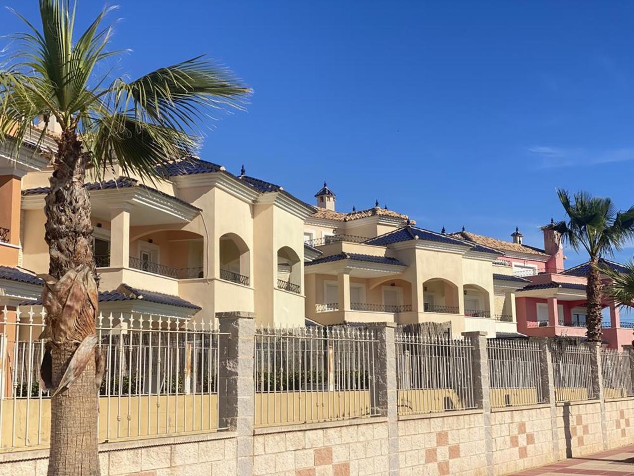 Wohnung zum Verkauf in Murcia and surroundings 4