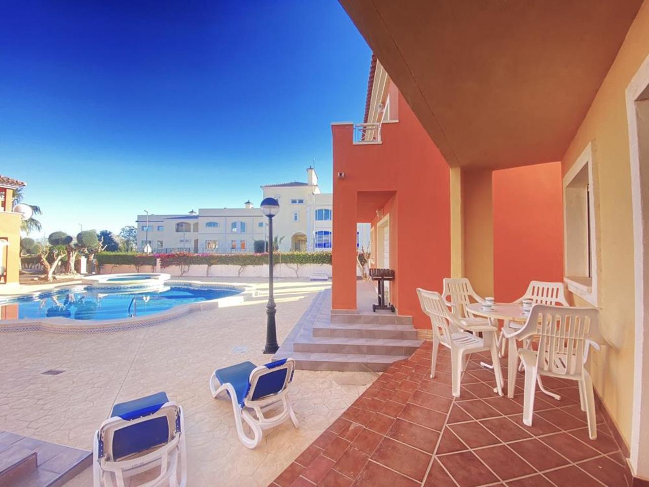 Villa à vendre à Murcia and surroundings 16