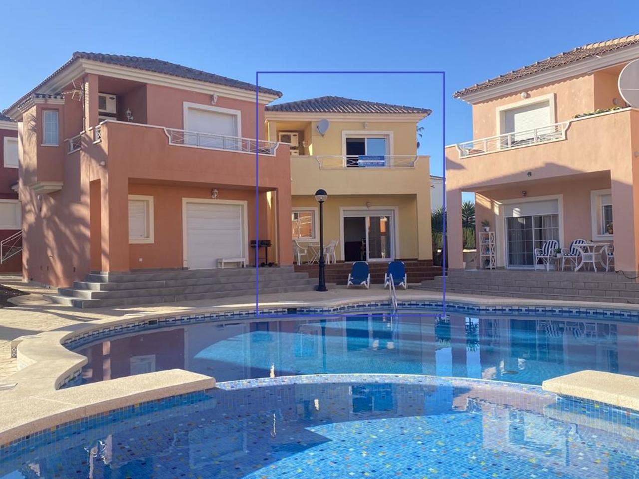 Haus zum Verkauf in Murcia and surroundings 17
