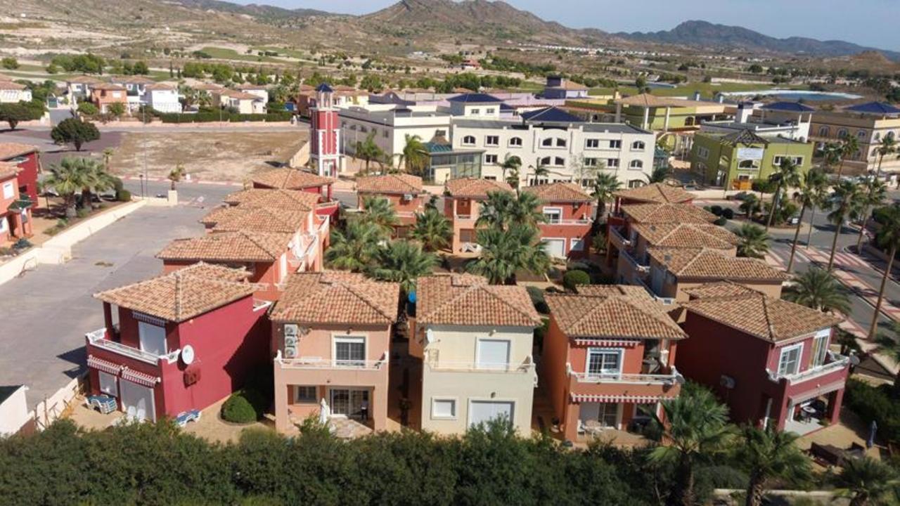 Haus zum Verkauf in Murcia and surroundings 18