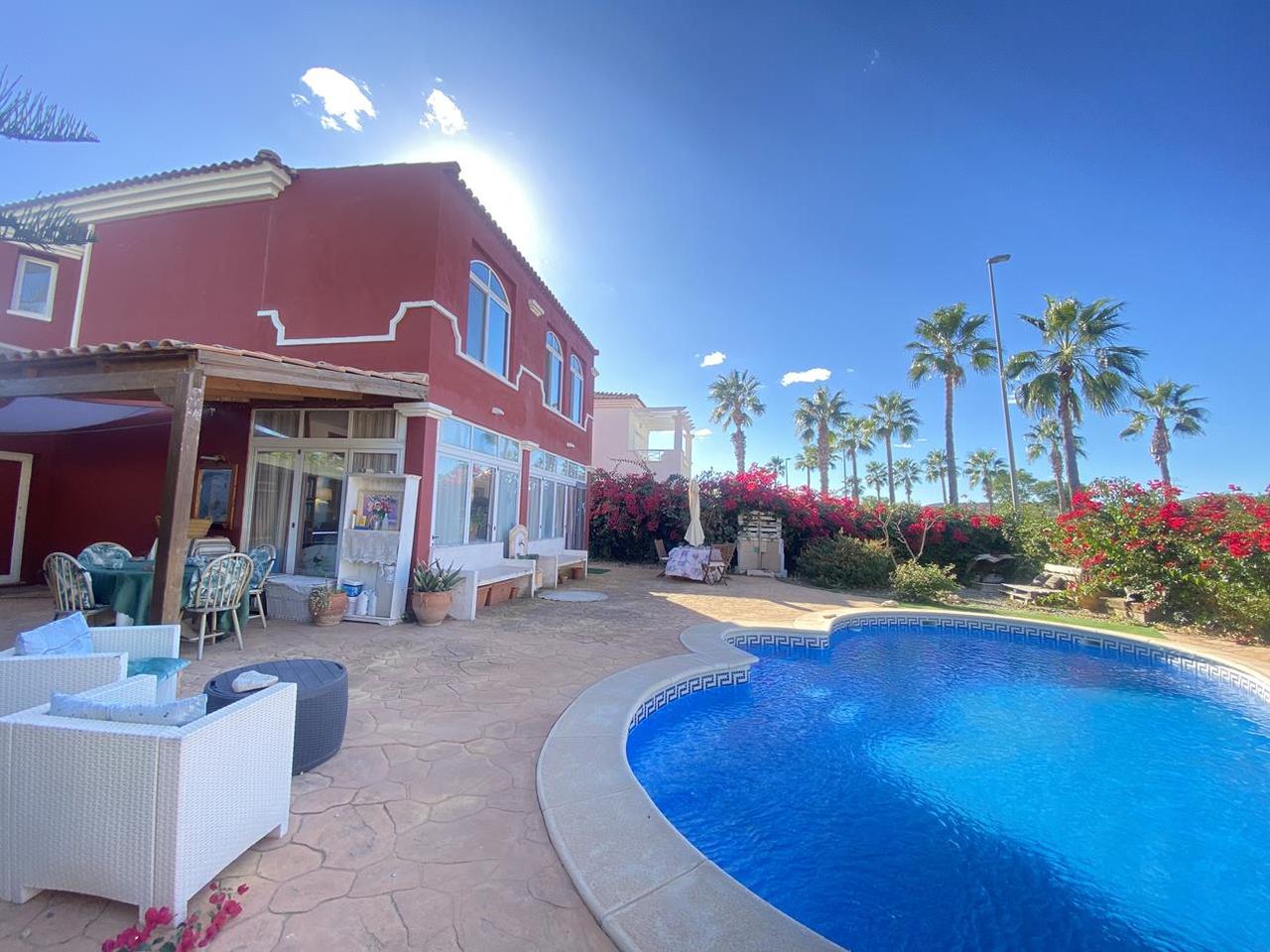 Villa for sale in Murcia and surroundings 1