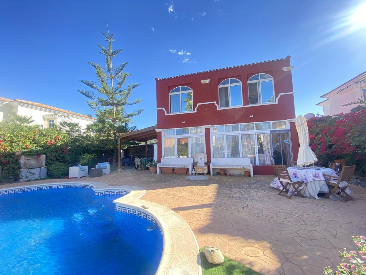 Villa for sale in Murcia and surroundings 11